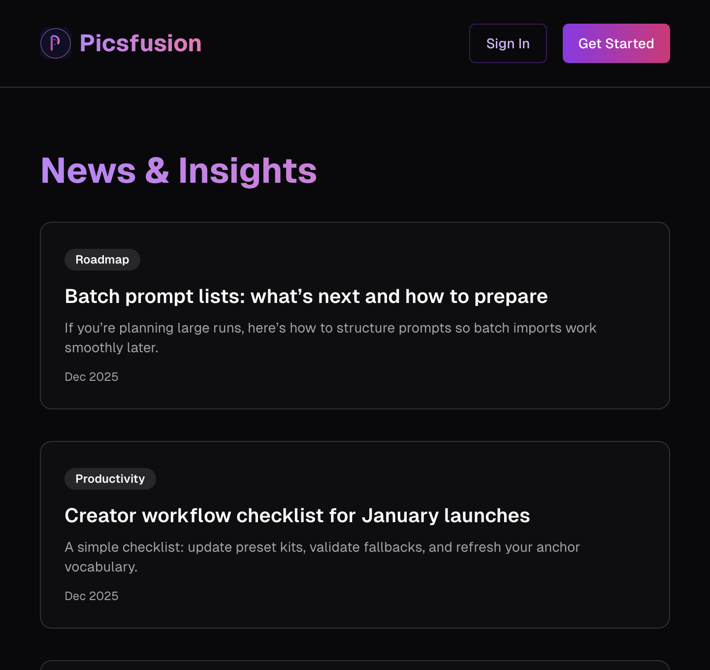 Multi‑provider workflow notes: what worked best in Jan 2026